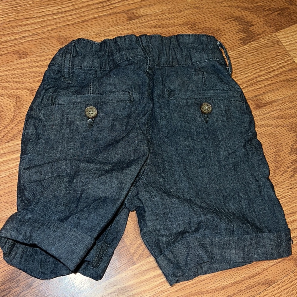 Kid shorts - Picture 5 of 5